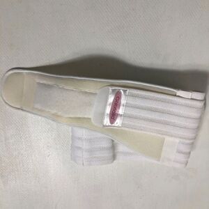 GABRIALLA Maternity Prenatal Cradle Belt Support L